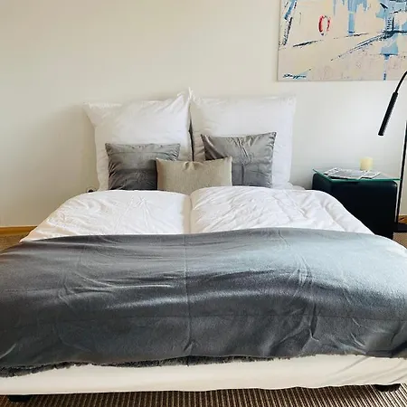 Sonnenwohnung Am Strand Fuer 1-2 Personen Apartment