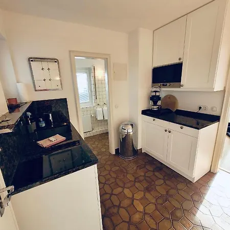 Apartment Sonnenwohnung Am Strand Fuer 1-2 Personen